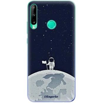 iSaprio On The Moon 10 pro Huawei P40 Lite E (otmoon10-TPU3_P40LE)