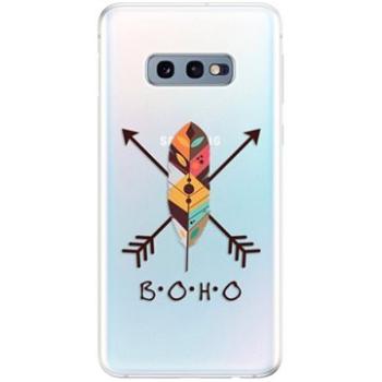 iSaprio BOHO pro Samsung Galaxy S10e (boh-TPU-gS10e)