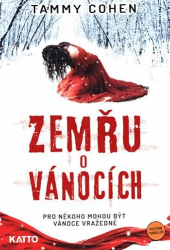 Zemřu o Vánocích - Cohen Tammy