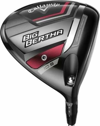 Callaway Big Bertha 23 Pravá ruka 10,5° Regular Golfová hole - driver