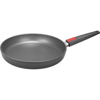 Woll Nowo Titanium pánev s odnímatelnou rukojetí, 28 cm