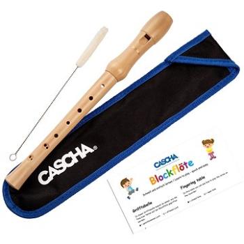 CASCHA 2130 Wooden  (HN216595)