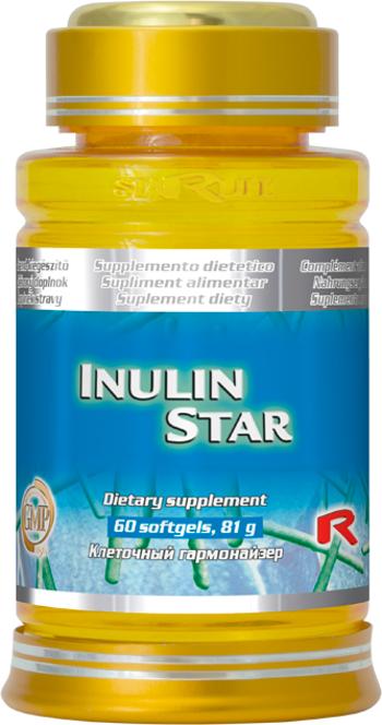 Inulin Star