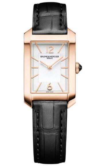 Baume & Mercier Hampton 10752