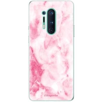 iSaprio RoseMarble 16 pro OnePlus 8 Pro (rm16-TPU3-OnePlus8p)