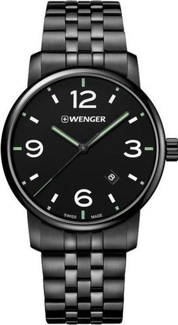 Wenger Urban Metropolitan 01.1741.119