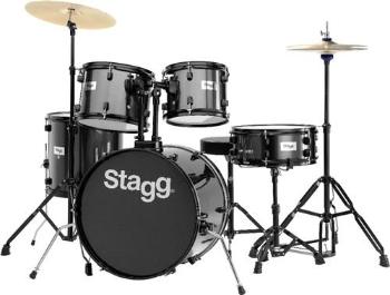 Stagg TIM120B barva černá