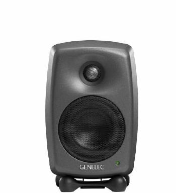 Hangszóró Genelec 8020 DPM