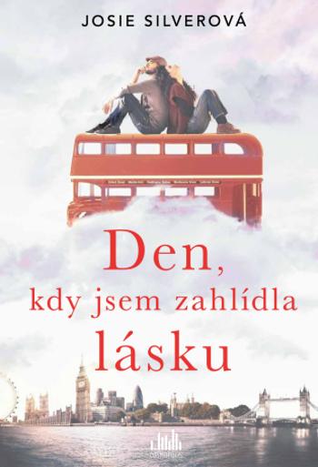 Den, kdy jsem zahlídla lásku - Josie Silverová - e-kniha