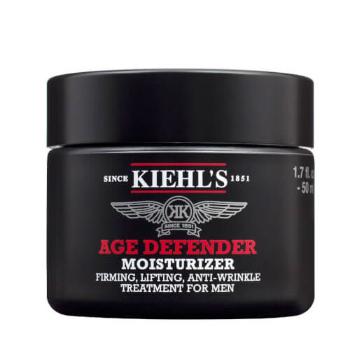 Kiehl´s Zpevňující posilující péče pro muže (Age Defender Moisturizer) 50 ml