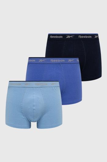 Boxerky Reebok F8323 pánské