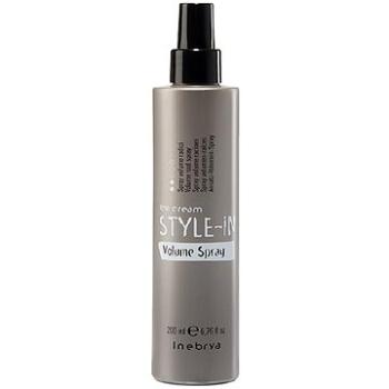 INEBRYA Style-In Volume Spray 200 ml (8033219161493)