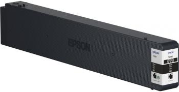 Epson C13T02Q100 černá (black) originální cartridge