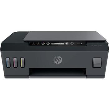 HP Smart Tank Wireless 515 All-in-One (1TJ09A)