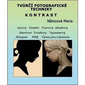 Tvůrčí fotografické techniky - kontrast (999-00-017-0158-1)