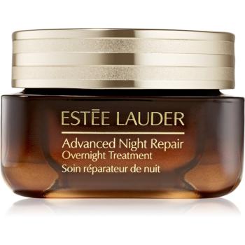 Estée Lauder Advanced Night Repair Overnight Treatment hydratační noční krém proti vráskám 65 ml