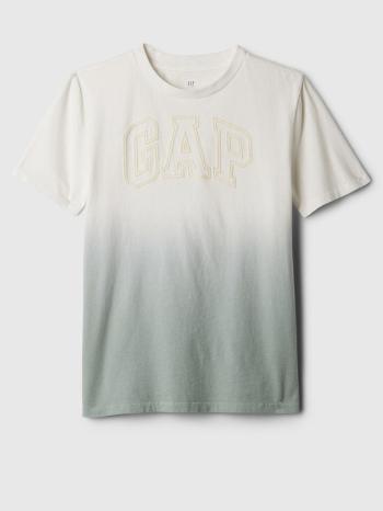GAP Triko dětské Zelená