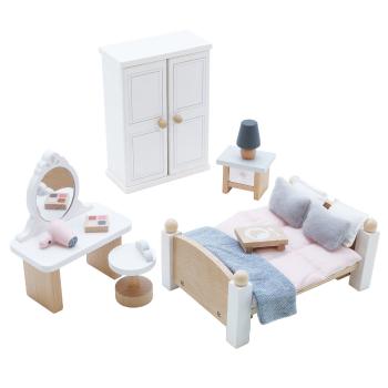 Le Toy Van Furniture Dormitor Daisylane