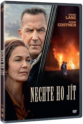 Nechte ho jít (DVD)