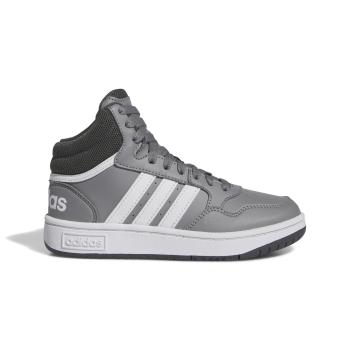 adidas HOOPS 3.0 MID K 36