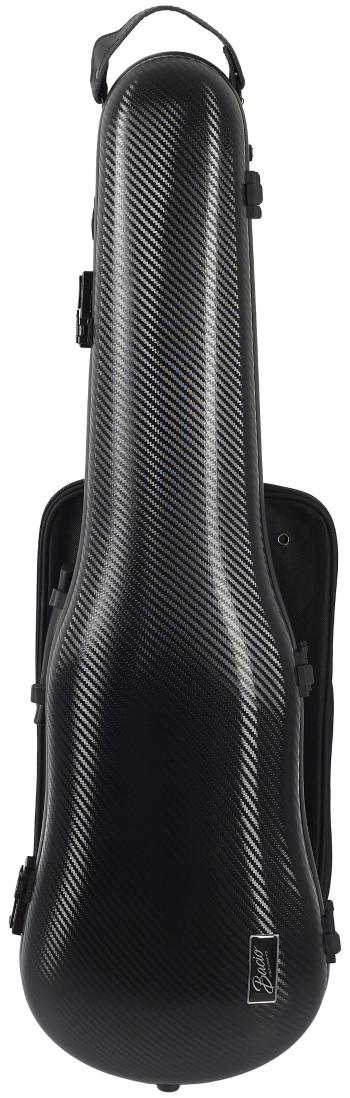 Bacio Instruments Composite Violin Case BK