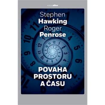 Povaha prostoru a času (978-80-257-2581-8)