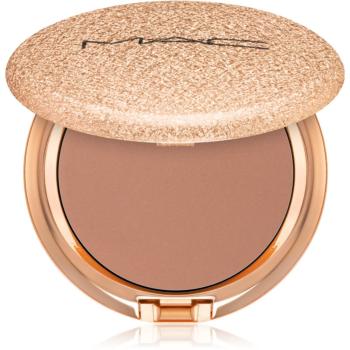 MAC Cosmetics Skinfinish Sunstruck Matte Bronzer bronzující pudr odstín Matte Light Rosy 8 g