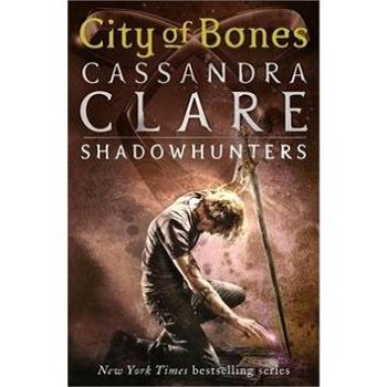 Mortal Instruments 01. City of Bones (1406307629)