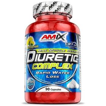 Amix Nutrition Diuretic Complex 90 kapslí (8594159534636)