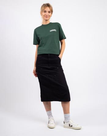 Carhartt WIP W' Double Knee Skirt Black XS