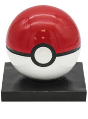 Pokémon Kasička premium - Pokeball