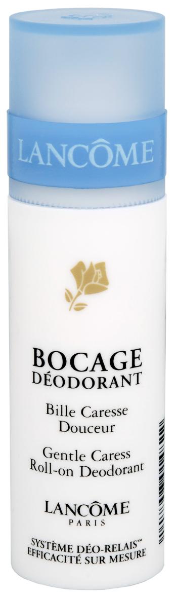 Lancôme Deodorant roll-on bez obsahu alkoholu Bocage (Gentle Caress Roll-on Deodorant) 50 ml