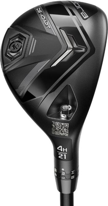 Cobra Golf DS-ADAPT Levá ruka 3 19° Regular Golfová hole - hybrid