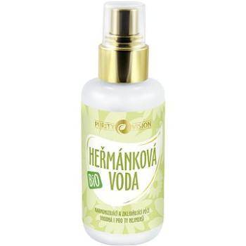 PURITY VISION Bio Heřmánková voda 100 ml (8595572901296)