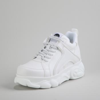 BUFFALO Cld Corin - Vegan Nappa - White 39