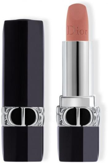 Dior Matný tónovaný balzám na rty Rouge Dior Balm Matte 3,5 g Jardin Sauvage