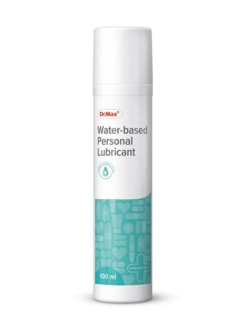 Dr. Max Water-based Personal Lubricant 100 ml