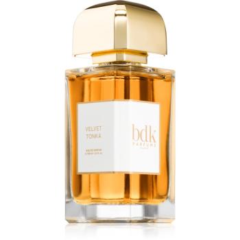 bdk Parfums Velvet Tonka parfémovaná voda unisex 100 ml