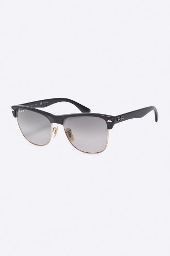 Brýle Ray-Ban CLUBMASTER OVERSIZED 0RB4175