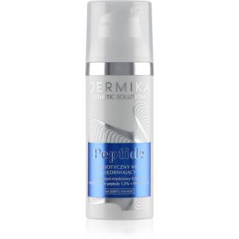 Dermika Peptide zpevňující krém s prebiotiky 50 ml