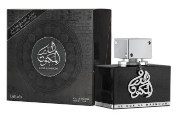 Lattafa Al Dur Al Maknoon Silver - EDP 100 ml