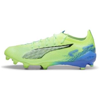 Puma ULTRA 5 ULTIMATE FG Pánské kopačky, světle zelená, velikost 43