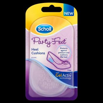 Scholl Vankúšiky pod pätu Party Feet