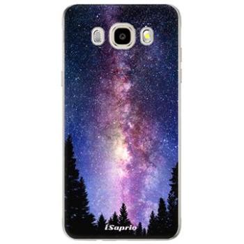 iSaprio Milky Way 11 pro Samsung Galaxy J5 (2016) (milky11-TPU2_J5-2016)