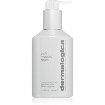 Dermalogica Bath & Body vyživující tělový krém pro intenzivní hydrataci 295 ml