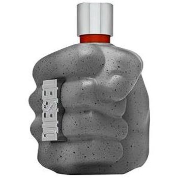 DIESEL Only The Brave Street EdT 125 ml (3614272320833)