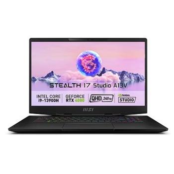 MSI Stealth 17 Studio A13VH-054CZ (Stealth 17Studio A13VH-054CZ)