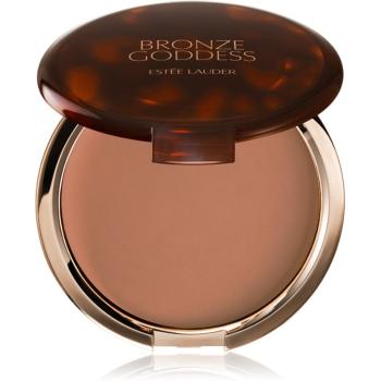 Estée Lauder Bronze Goddess bronzer s pudrovým efektem odstín Medium 21 g