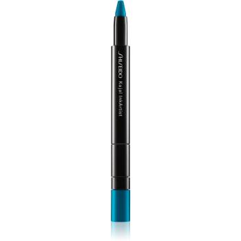 Shiseido Kajal InkArtist tužka na oči 4 v 1 odstín 07 Sumi Sky (Teal) 0.8 g