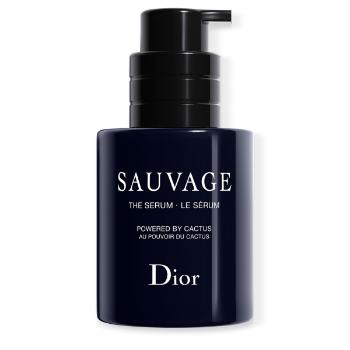 Dior Sauvage The Serum  sérum pro muže 50 ml